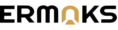 Ermaks Mühendislik Logo